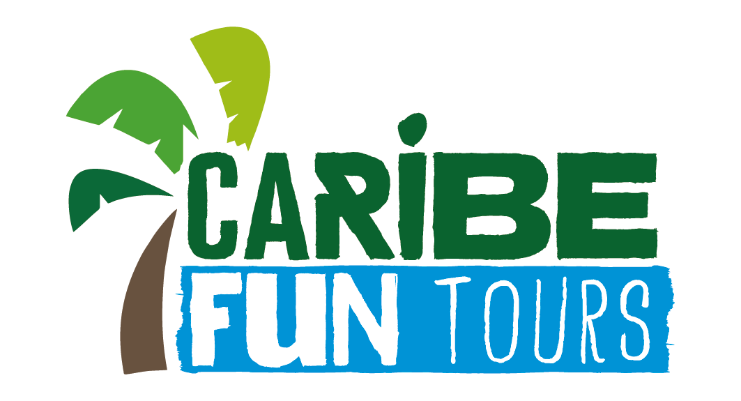 Logo for Caribe Fun Tours, San José and Puerto Viejo, Costa Rica